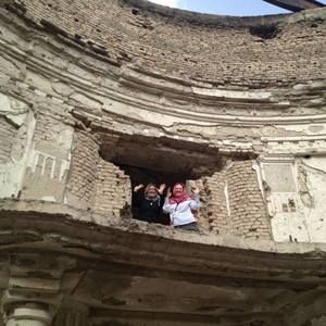 Meet your Posher, Mary